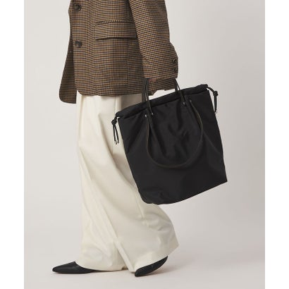 CS PRTハッスイW/HDL/TOTE （BLACK）｜詳細画像