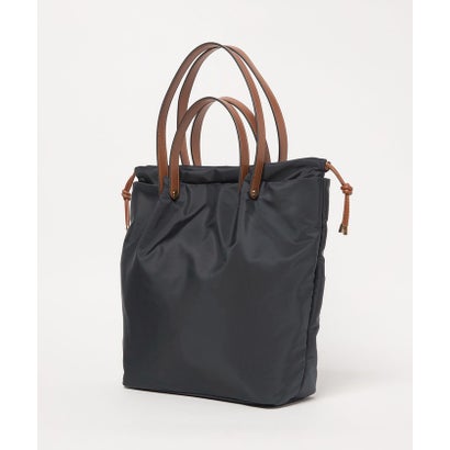 CS PRTハッスイW/HDL/TOTE （BLACK）｜詳細画像