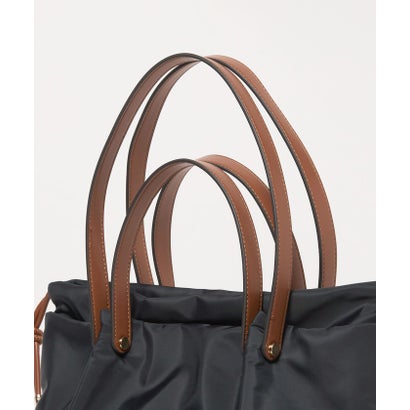 CS PRTハッスイW/HDL/TOTE （BLACK）｜詳細画像