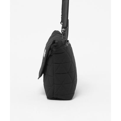 ★★SC TNF GeoShoulder （BLACK）｜詳細画像