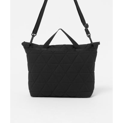 ★★SC TNF GeoShoulder （BLACK）｜詳細画像