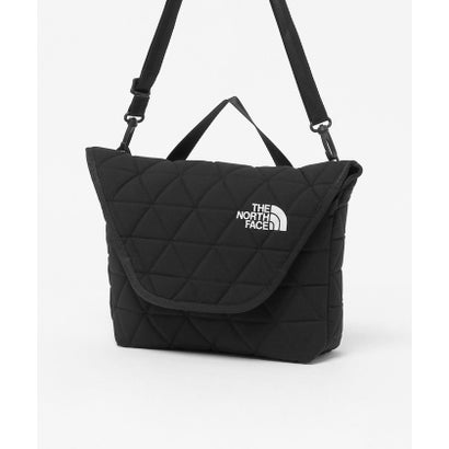 ★★SC TNF GeoShoulder （BLACK）｜詳細画像
