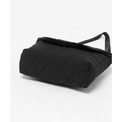 ★★SC TNF GeoShoulder （BLACK）｜詳細画像