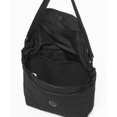 ★★SC TNF GeoShoulder （BLACK）｜詳細画像