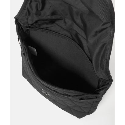 ★★SC TNF GeoShoulder （BLACK）｜詳細画像