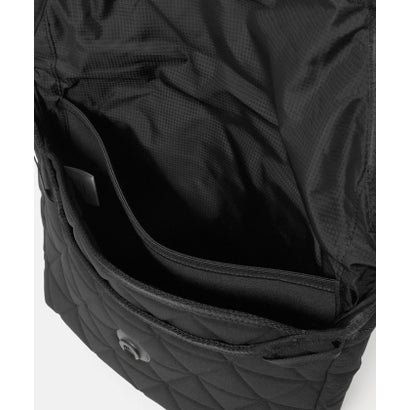 ★★SC TNF GeoShoulder （BLACK）｜詳細画像