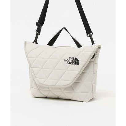 ★★SC TNF GeoShoulder （BLACK）｜詳細画像