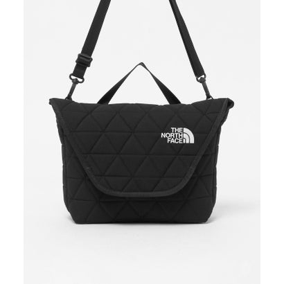 ★★SC TNF GeoShoulder （BLACK）｜詳細画像