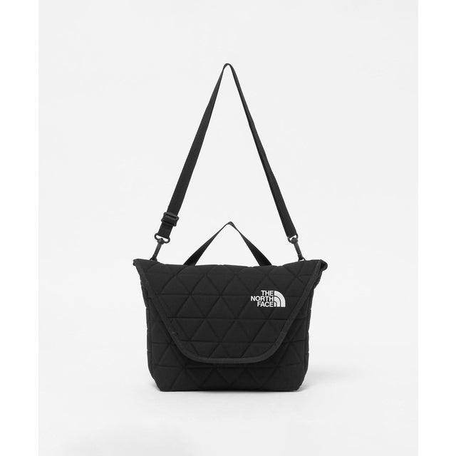 ★★SC TNF GeoShoulder （BLACK）