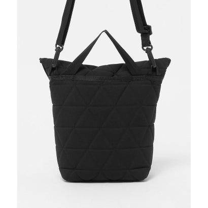 ★★SC TNF GeoMnShoulder （BLACK）｜詳細画像