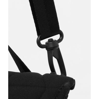 ★★SC TNF GeoMnShoulder （BLACK）｜詳細画像