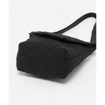 ★★SC TNF GeoMnShoulder （BLACK）｜詳細画像