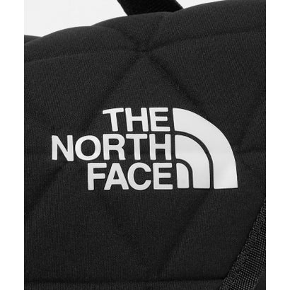 ★★SC TNF GeoMnShoulder （BLACK）｜詳細画像