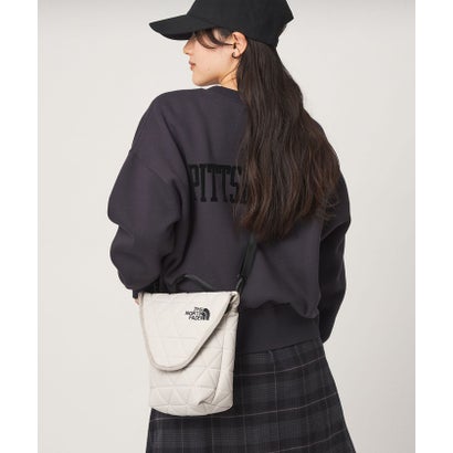 ★★SC TNF GeoMnShoulder （BLACK）｜詳細画像