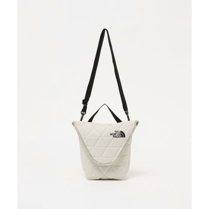 ★★SC TNF GeoMnShoulder （BLACK）｜詳細画像