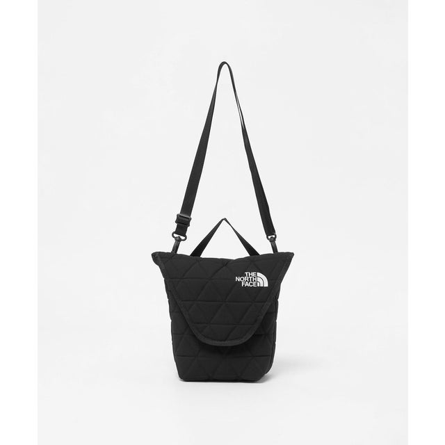 ★★SC TNF GeoMnShoulder （BLACK）