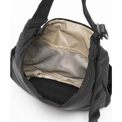 ★★SC TNF FicusShoulder （BLACK）｜詳細画像