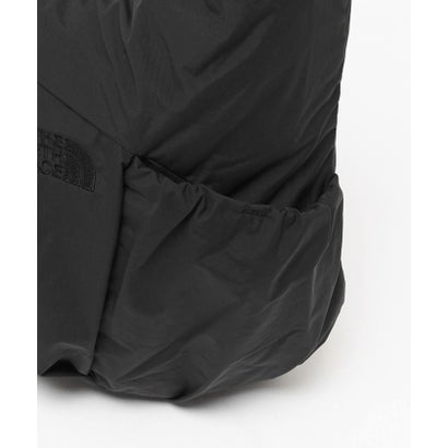 ★★SC TNF FicusShoulder （BLACK）｜詳細画像