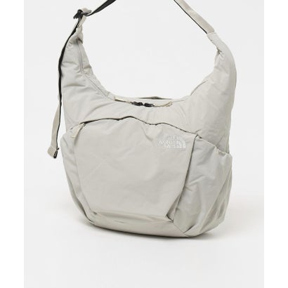 ★★SC TNF FicusShoulder （BLACK）｜詳細画像