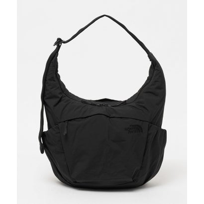 ★★SC TNF FicusShoulder （BLACK）｜詳細画像