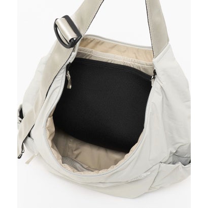 ★★SC TNF FicusShoulder （BLACK）｜詳細画像