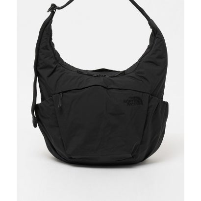 ★★SC TNF FicusShoulder （BLACK）｜詳細画像