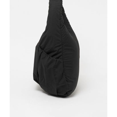 ★★SC TNF FicusShoulder （BLACK）｜詳細画像