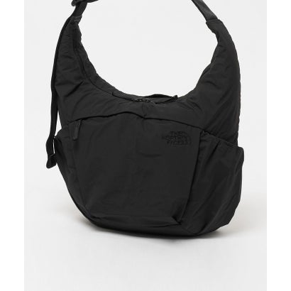 ★★SC TNF FicusShoulder （BLACK）｜詳細画像