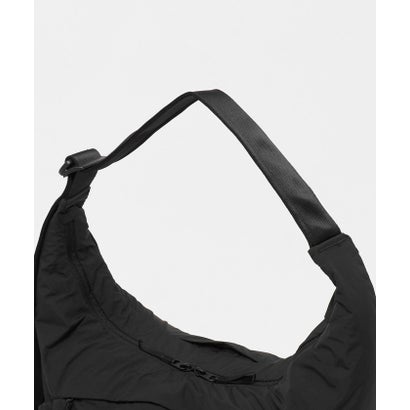 ★★SC TNF FicusShoulder （BLACK）｜詳細画像