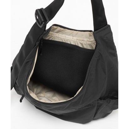 ★★SC TNF FicusShoulder （BLACK）｜詳細画像