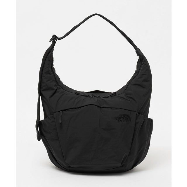 ★★SC TNF FicusShoulder （BLACK）