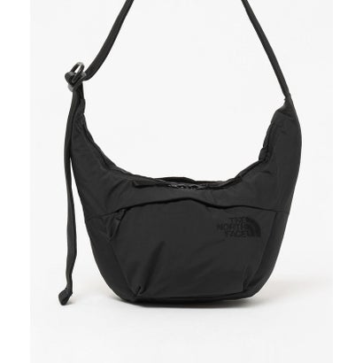 ★★SC TNF FicusMnShldr （BLACK）｜詳細画像