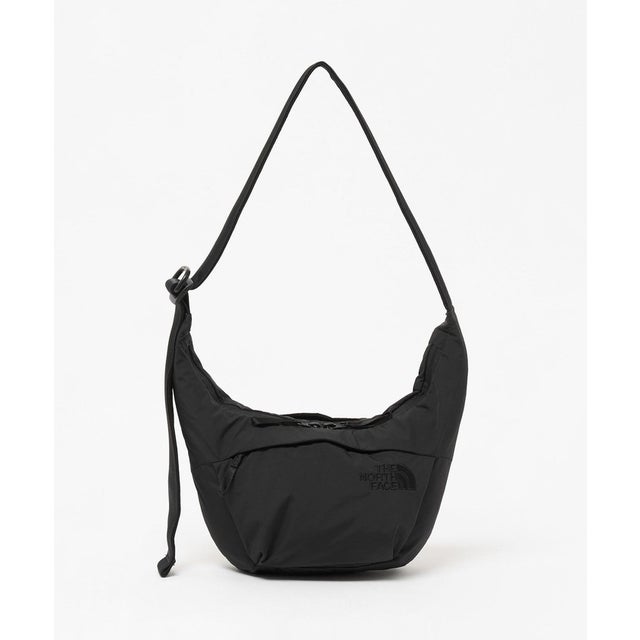 ★★SC TNF FicusMnShldr （BLACK）