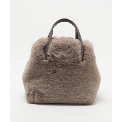 F/FUR TOTE WITH POUCH （その他2）｜詳細画像