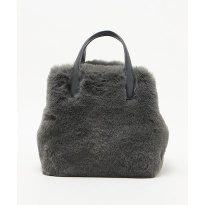 F/FUR TOTE WITH POUCH （その他2）｜詳細画像