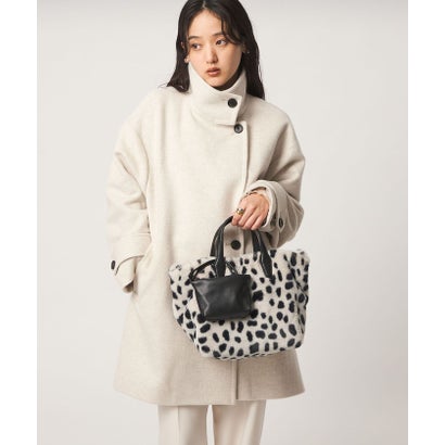 F/FUR TOTE WITH POUCH （その他2）｜詳細画像