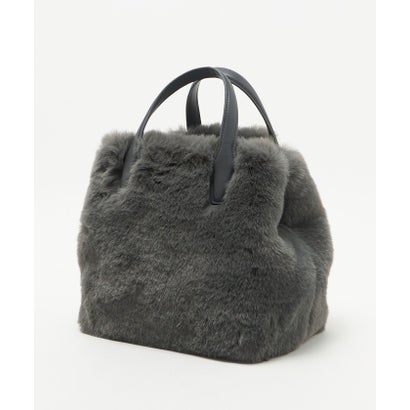 F/FUR TOTE WITH POUCH （その他2）｜詳細画像