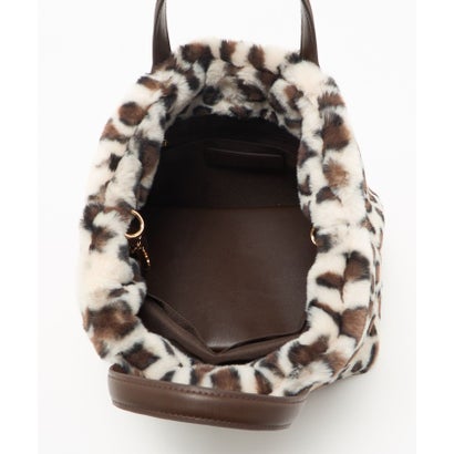 F/FUR TOTE WITH POUCH （その他2）｜詳細画像