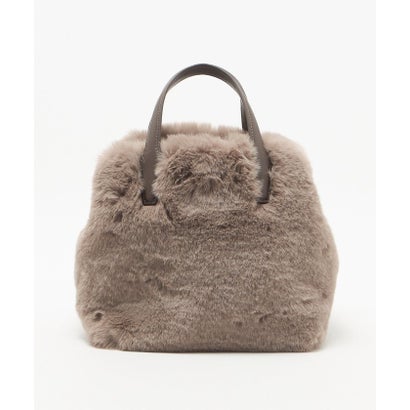 F/FUR TOTE WITH POUCH （その他1）｜詳細画像