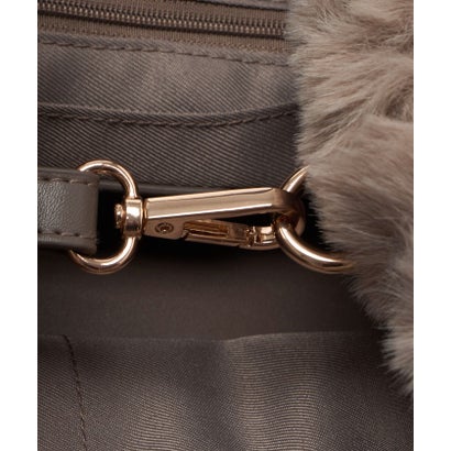 F/FUR TOTE WITH POUCH （その他1）｜詳細画像