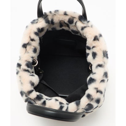 F/FUR TOTE WITH POUCH （その他1）｜詳細画像