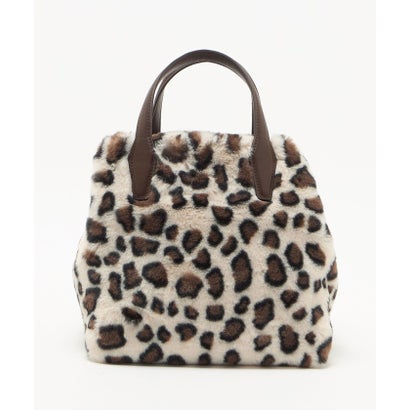 F/FUR TOTE WITH POUCH （その他1）｜詳細画像