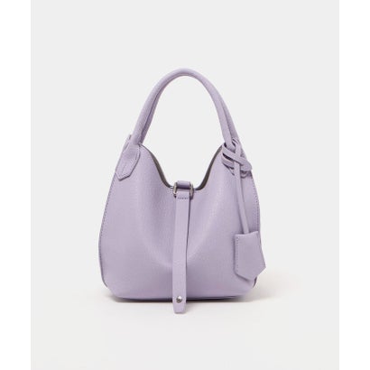CS 2WAYポシェットショルダーTOTE （LILAC）｜詳細画像