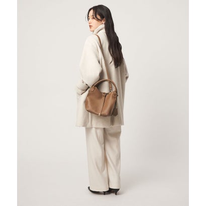 CS 2WAYポシェットショルダーTOTE （LILAC）｜詳細画像