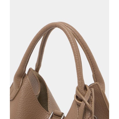 CS 2WAYポシェットショルダーTOTE （LT.BLUE）｜詳細画像