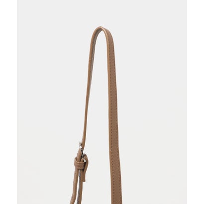 CS 2WAYポシェットショルダーTOTE （LT.BLUE）｜詳細画像