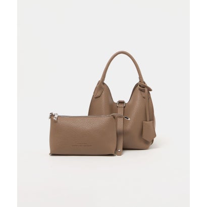 CS 2WAYポシェットショルダーTOTE （LT.BLUE）｜詳細画像