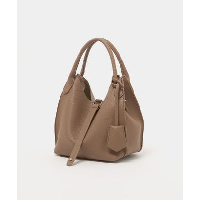 CS 2WAYポシェットショルダーTOTE （LT.BLUE）｜詳細画像