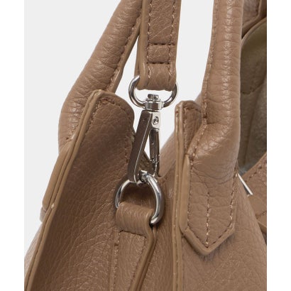 CS 2WAYポシェットショルダーTOTE （MOCA）｜詳細画像