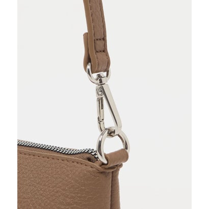 CS 2WAYポシェットショルダーTOTE （MOCA）｜詳細画像